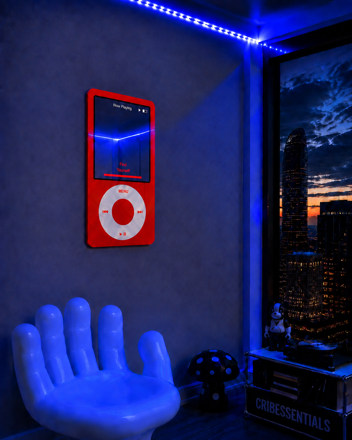 Phone Mirror