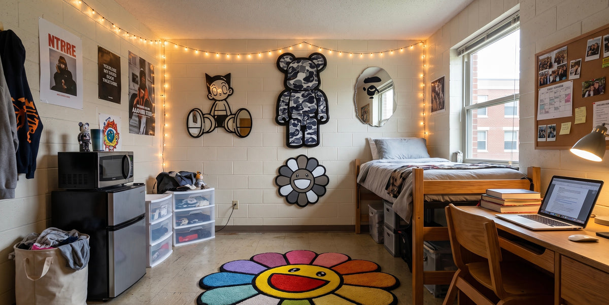 Build yourdorm combo.Up to 2 pieces free.