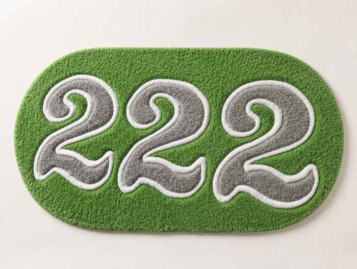 Abstract Swirl Rug hero