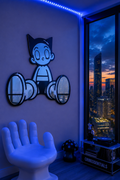 Astro Mirror