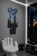 Figure Mirror