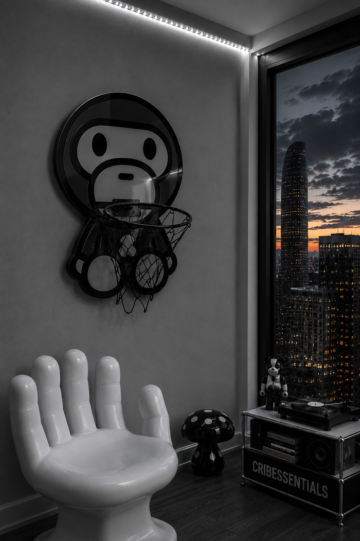 Monkey Hoop