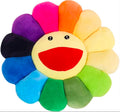 Flower Pillow