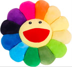 Flower Pillow