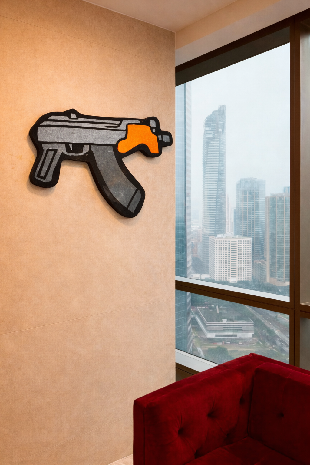 Draco Wallart