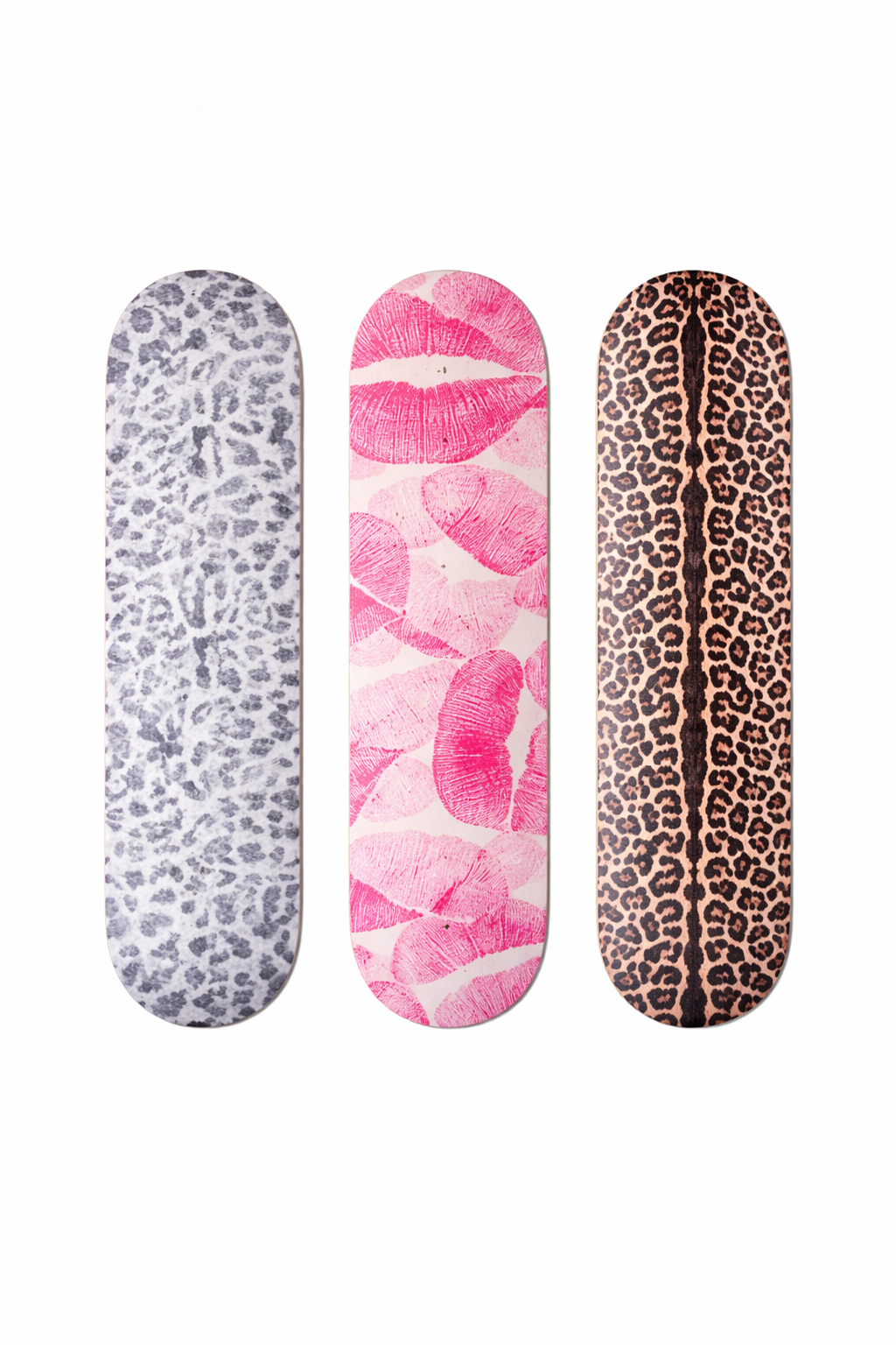 Ladies Board Set