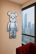 Figure Mirror