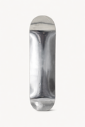 Chrome Skateboard