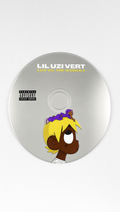 Uzi Mirror - product shot v2