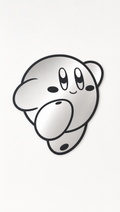Kirby Mirror hero