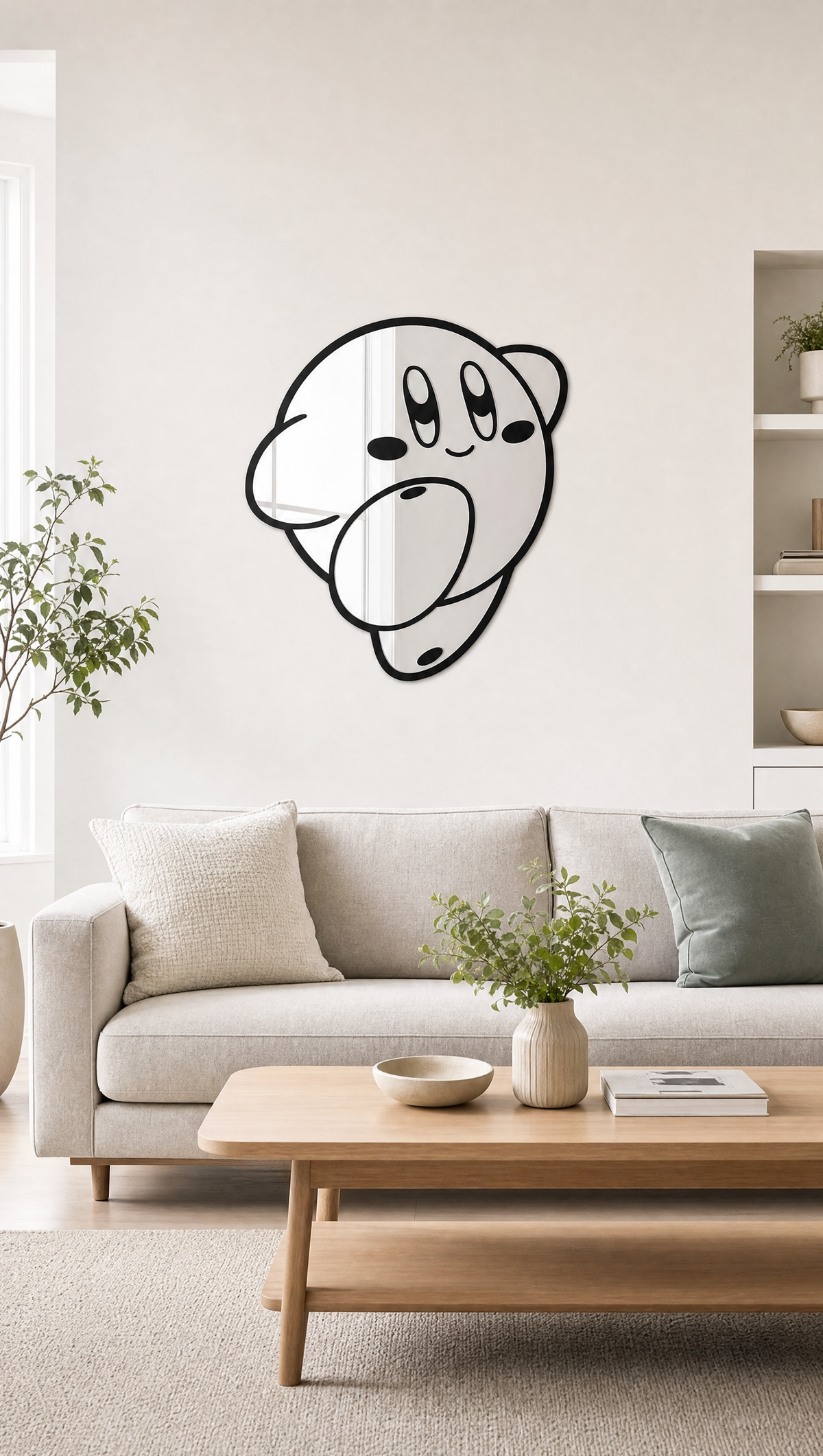 Kirby Mirror lifestyle 2