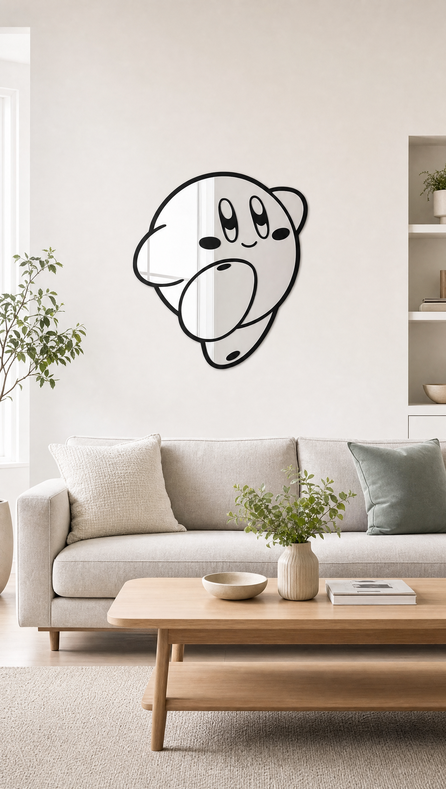 Kirby Mirror lifestyle 2