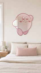 Kirby Mirror lifestyle 1