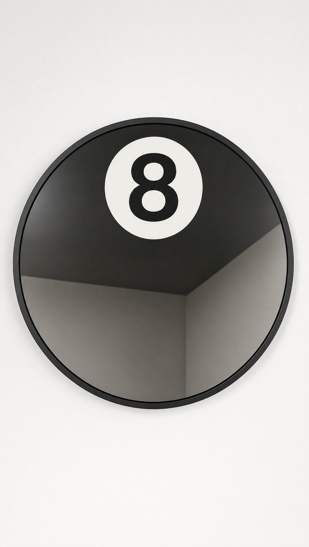 8-Ball Pool Mirror hero