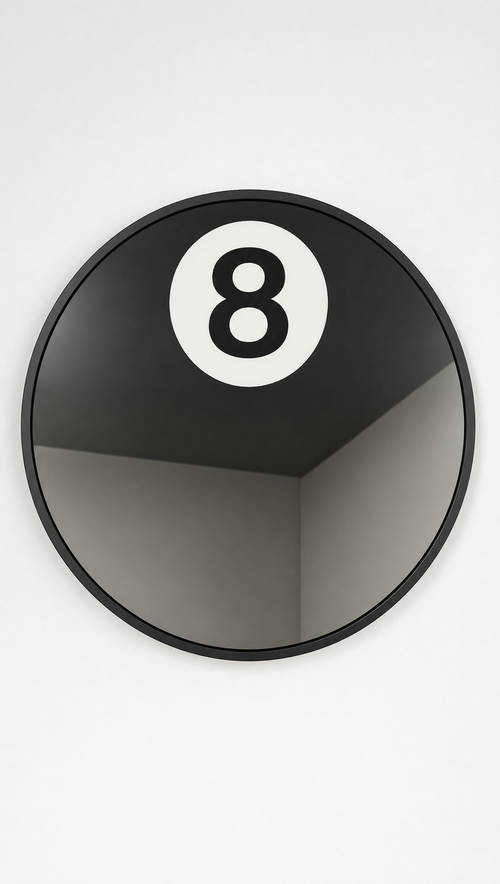 8-Ball Pool Mirror hero