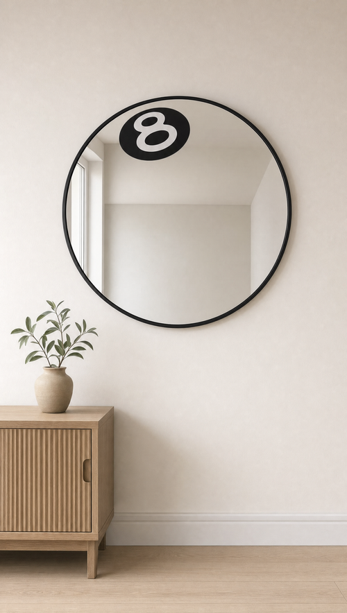 8-Ball Pool Mirror lifestyle 1