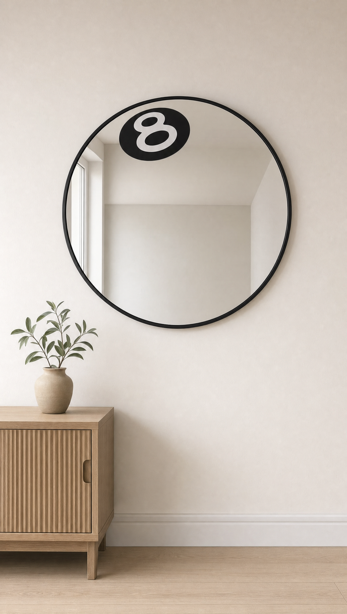 8-Ball Pool Mirror lifestyle 1