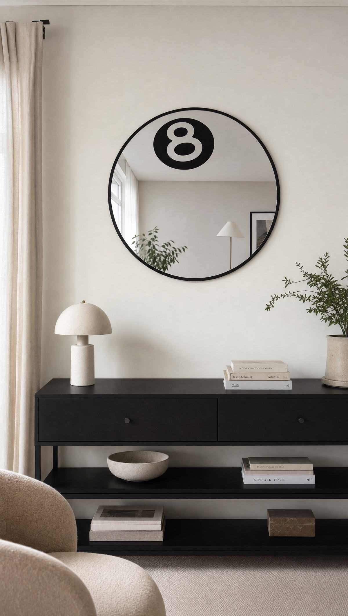 8-Ball Pool Mirror lifestyle 2