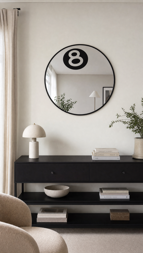 8-Ball Pool Mirror lifestyle 2