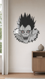 Ryuk Mirror lifestyle 1