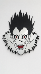 Ryuk Mirror hero