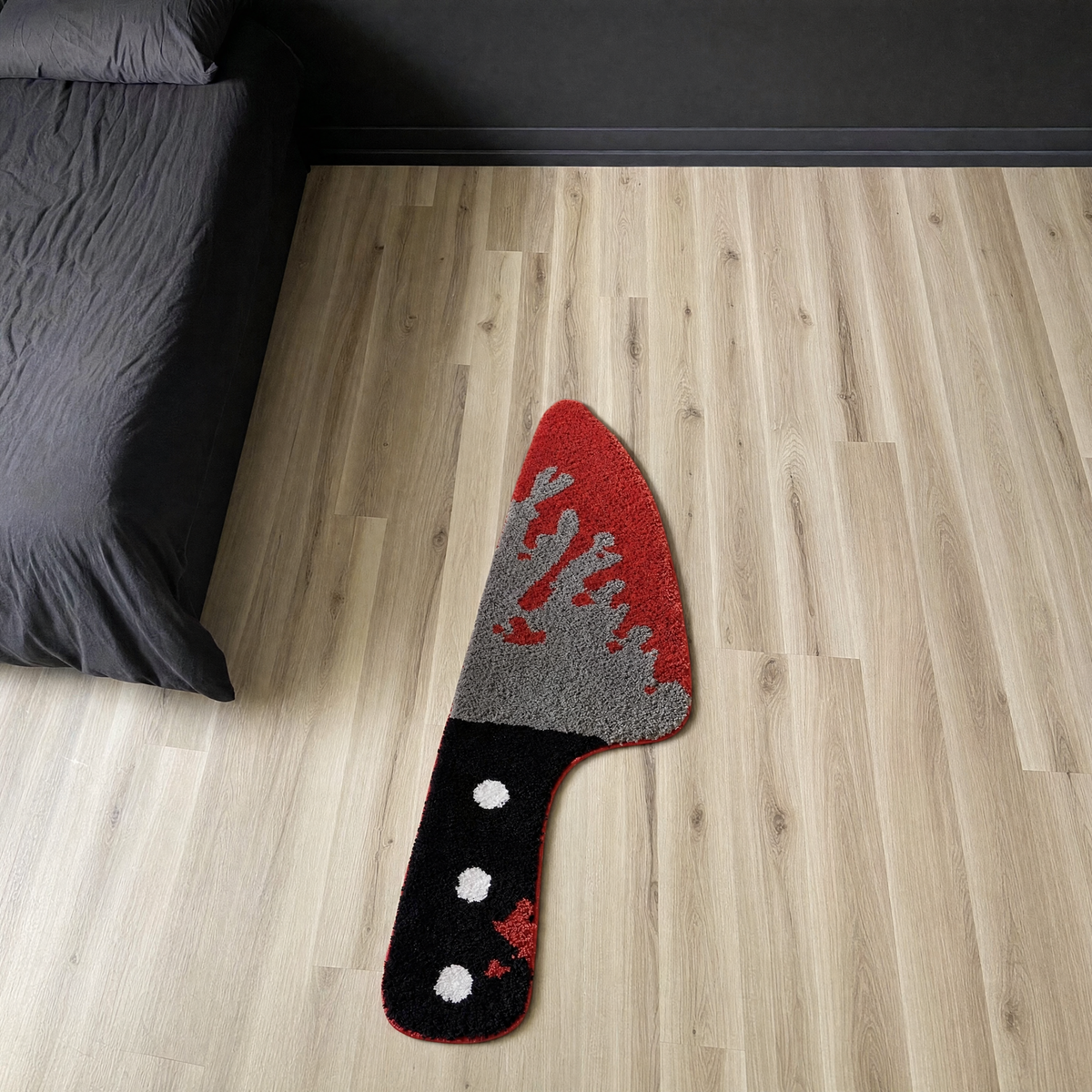 Cleaver Rug