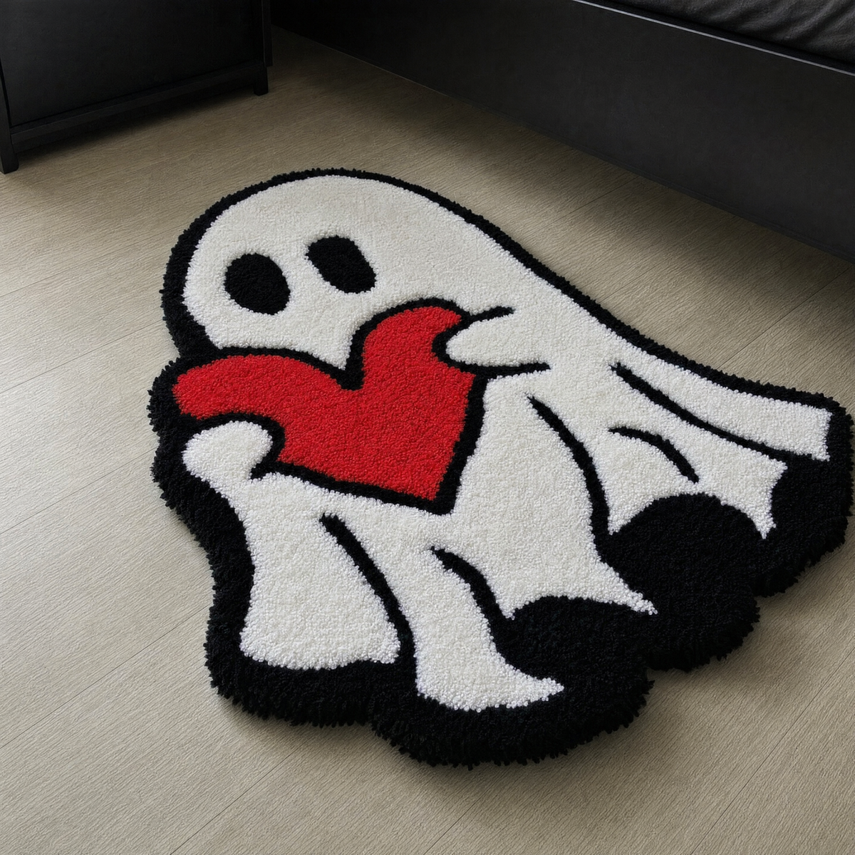Rug - Detail view