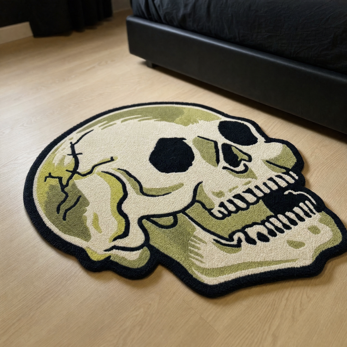 Rug - Detail view