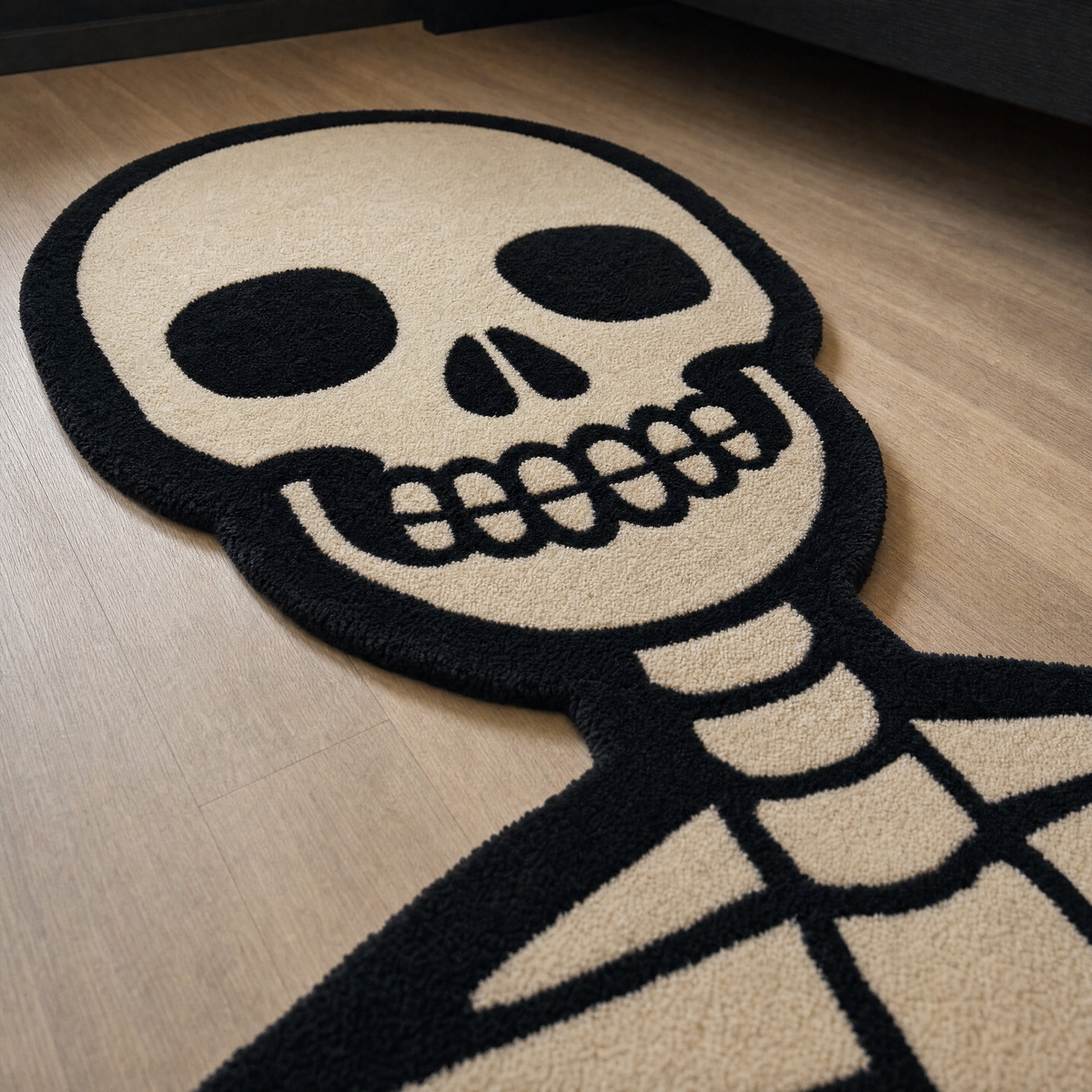 Rug - Detail view