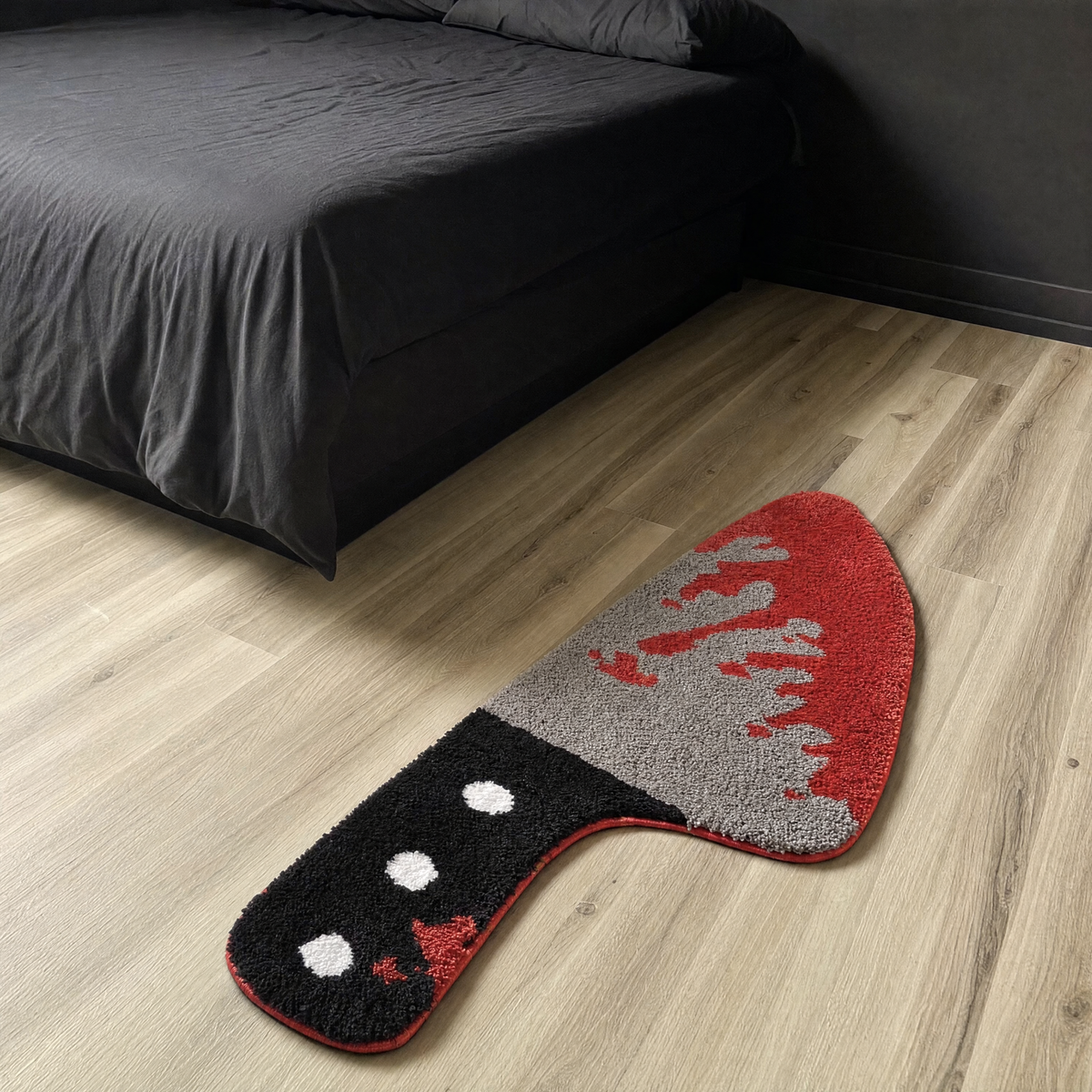 Rug - Detail view