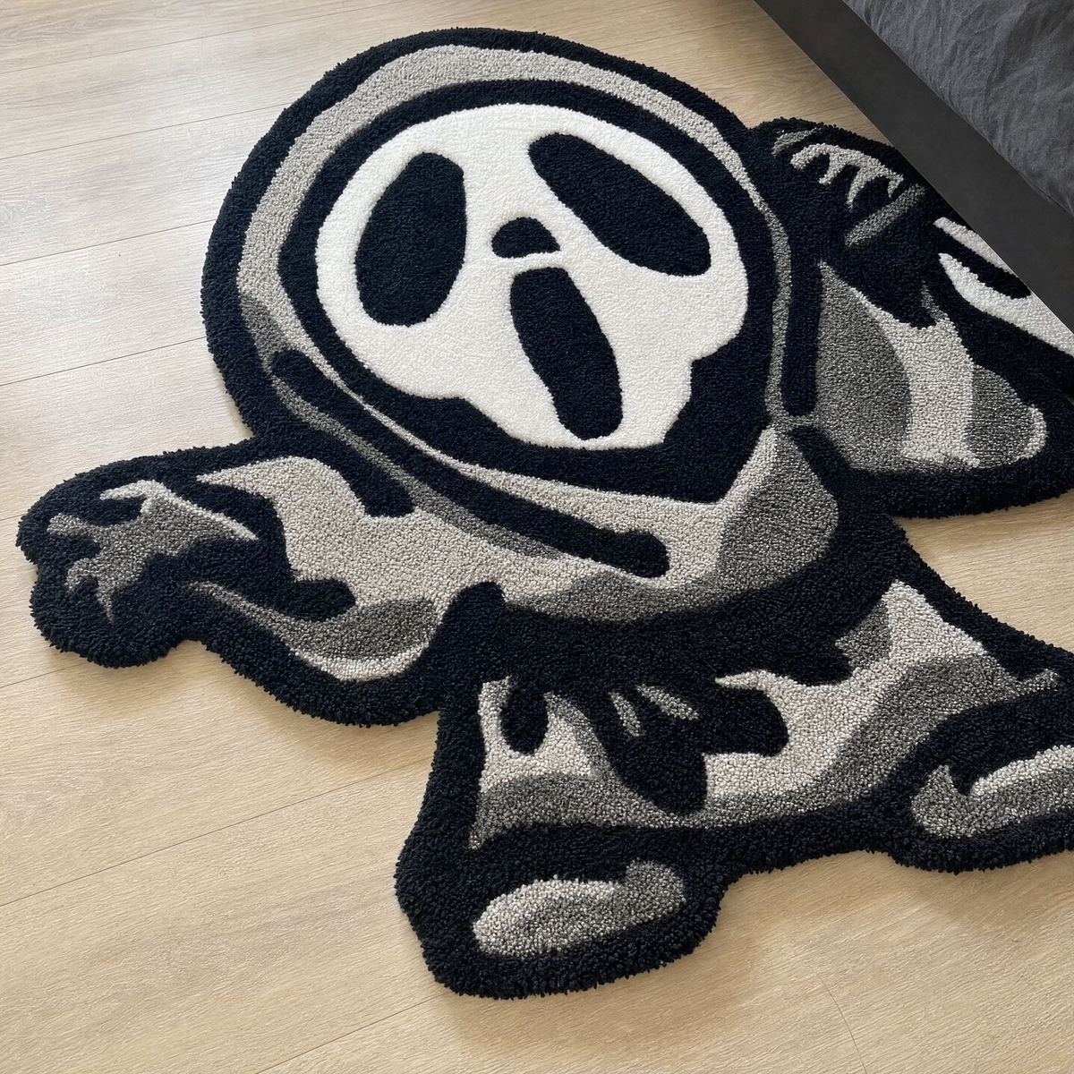 Rug - Detail view