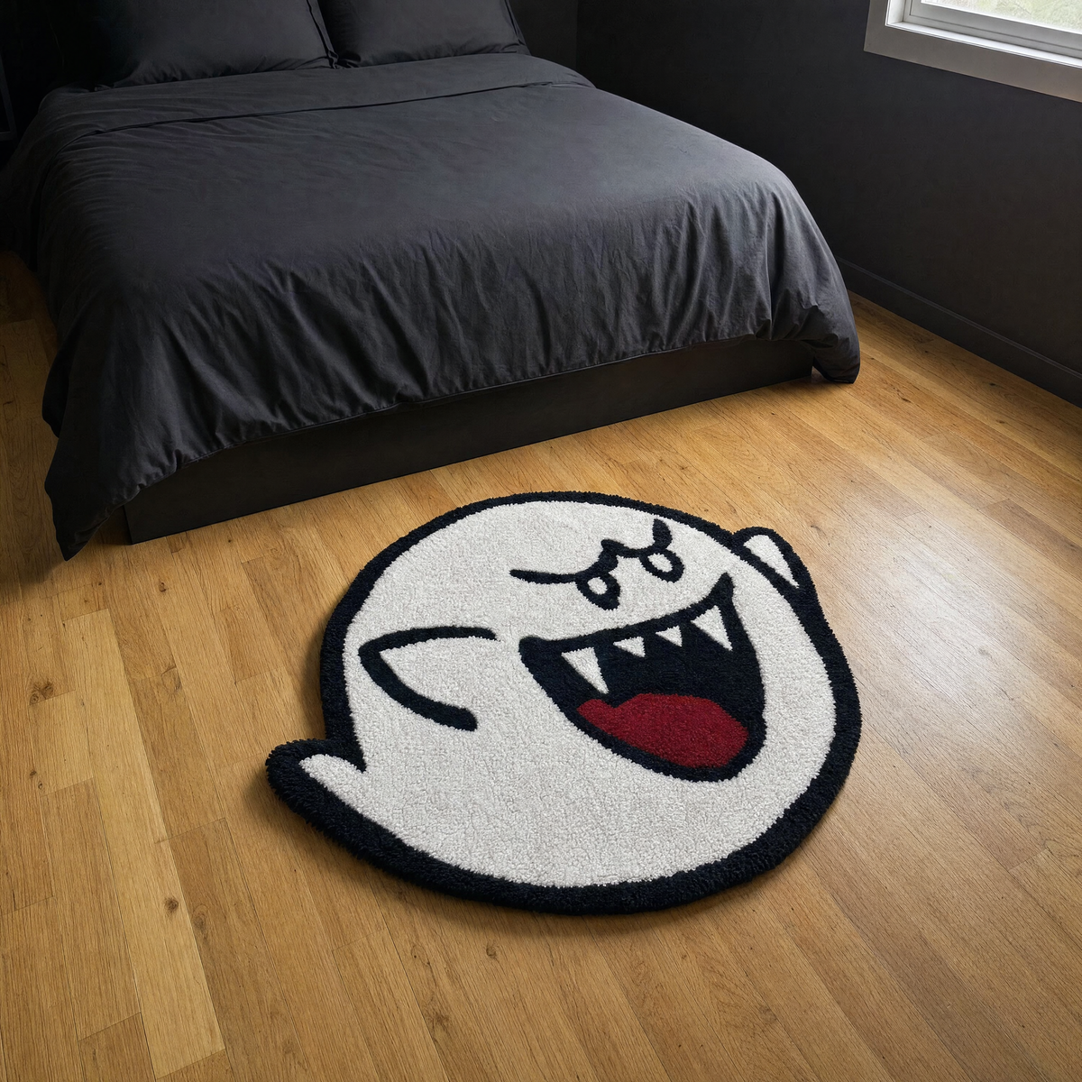 Rug - Detail view