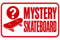 Mystery Skateboard